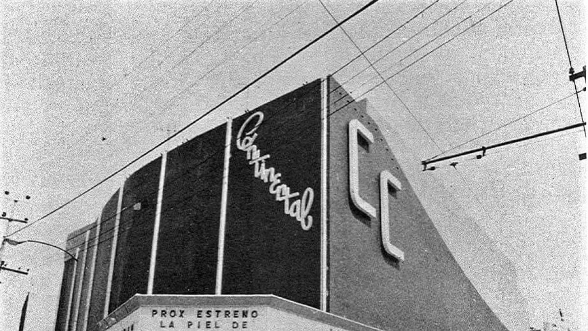 ¿Qué pasó con "La Casa de Disney en México"? Historia del Cine Continental