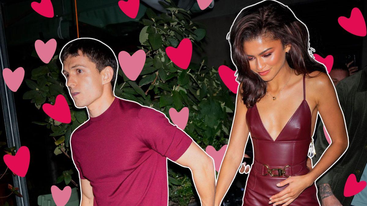 ¡No ocultó nada! La fuerte confesión de Tom Holland sobre su vida junto a Zendaya