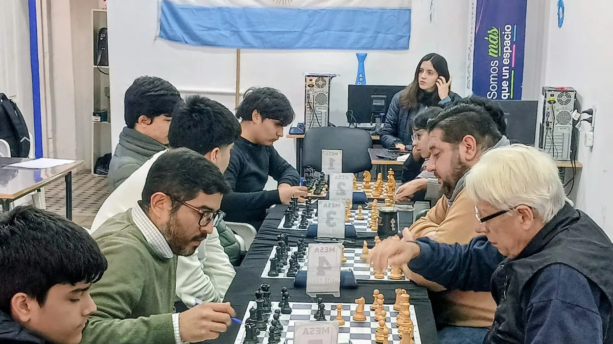Un éxito la tercera fecha del Anual