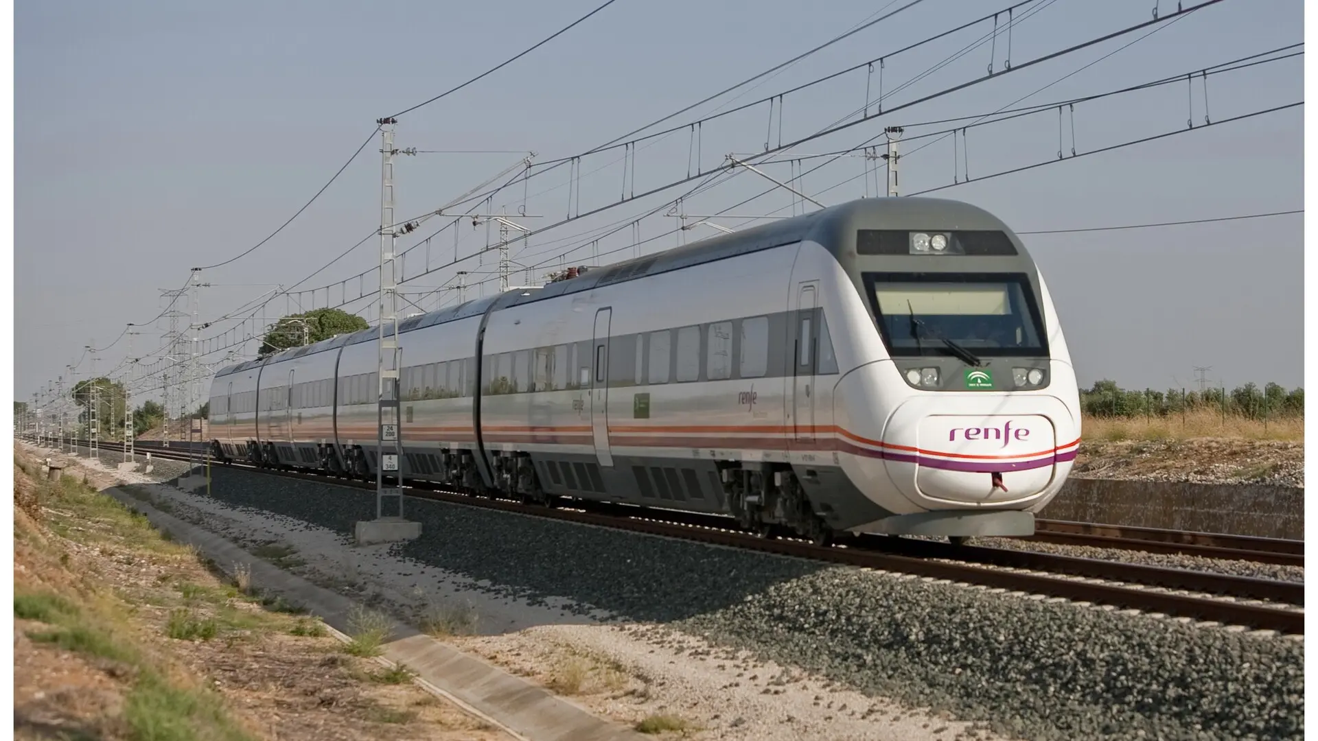 Renfe cancela 320 trenes por la huelga convocada este lunes