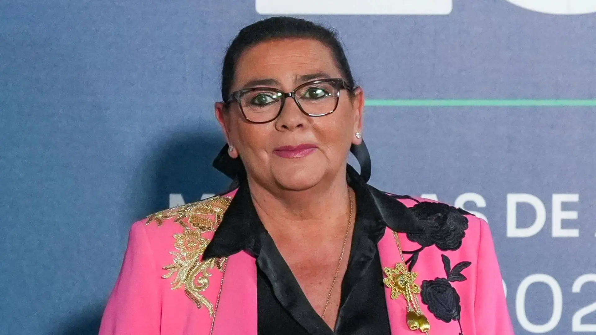 María del Monte evita hablar sobre el conflicto entre Isa Pantoja y Kiko Rivera: "Es cosa de ellos"