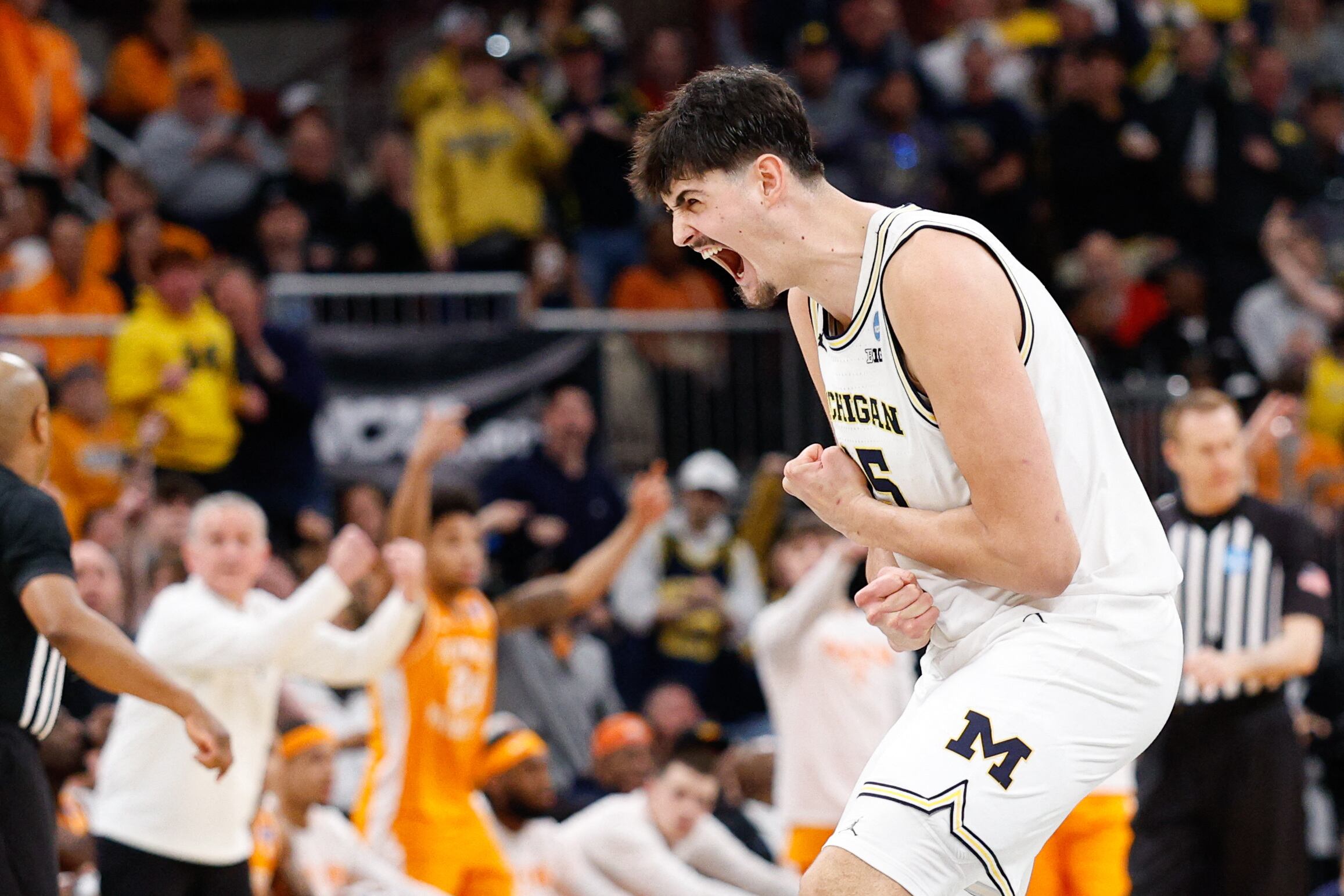 Los Thunder eligen a Aday Mara en el puesto 12 del 'draft' de la NBA, Sergio de Larrea recala en los Mavericks