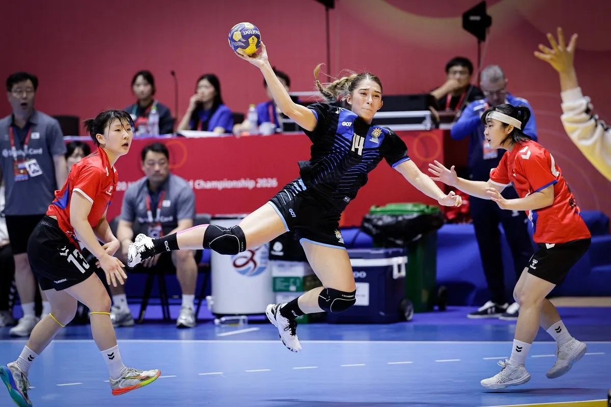 Handball: la selección y Mara López irán por el premio consuelo en el Mundial Junior