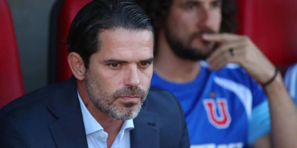 Operaron de urgencia a Fernando Gago en Chile tras sufrir un problema cardiovascular