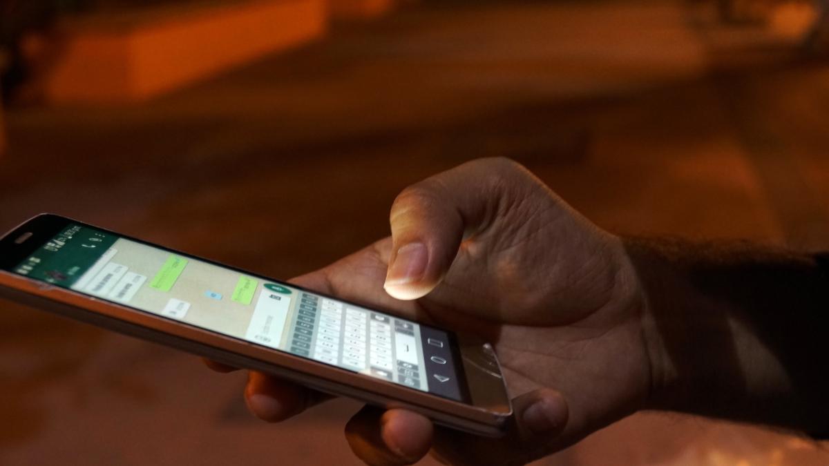 La duda de miles de usuarios: ¿Existen multas por no registrar tu celular con la CURP?