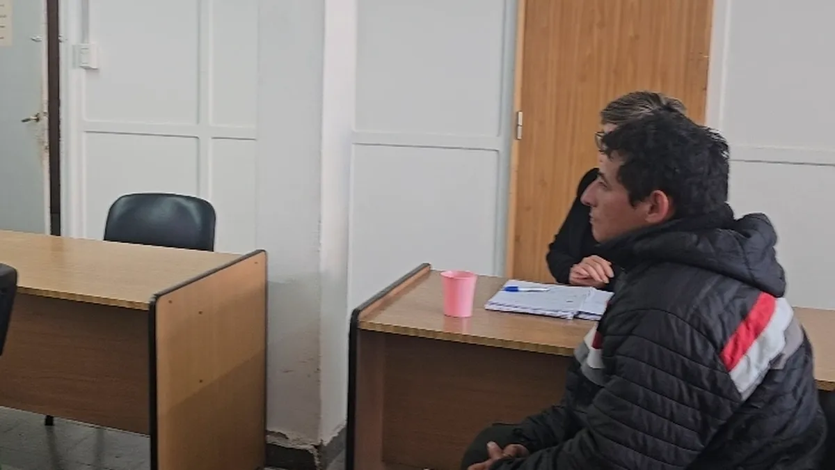 Condenaron a un hombre a un mes de prisión efectiva por maltrato animal en la Capital