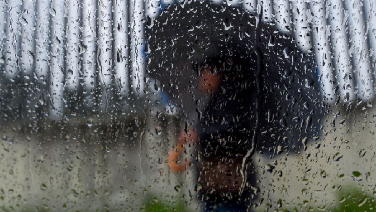 Qué día lloverá más en Edomex durante la semana del 15 al 21 de junio