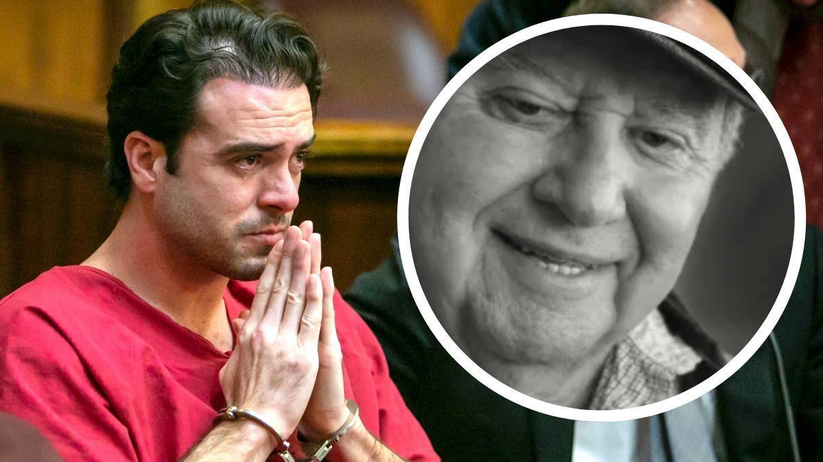 Pablo Lyle enfrenta una nueva tragedia: su padre muere mientras cumple condena en Estados Unidos