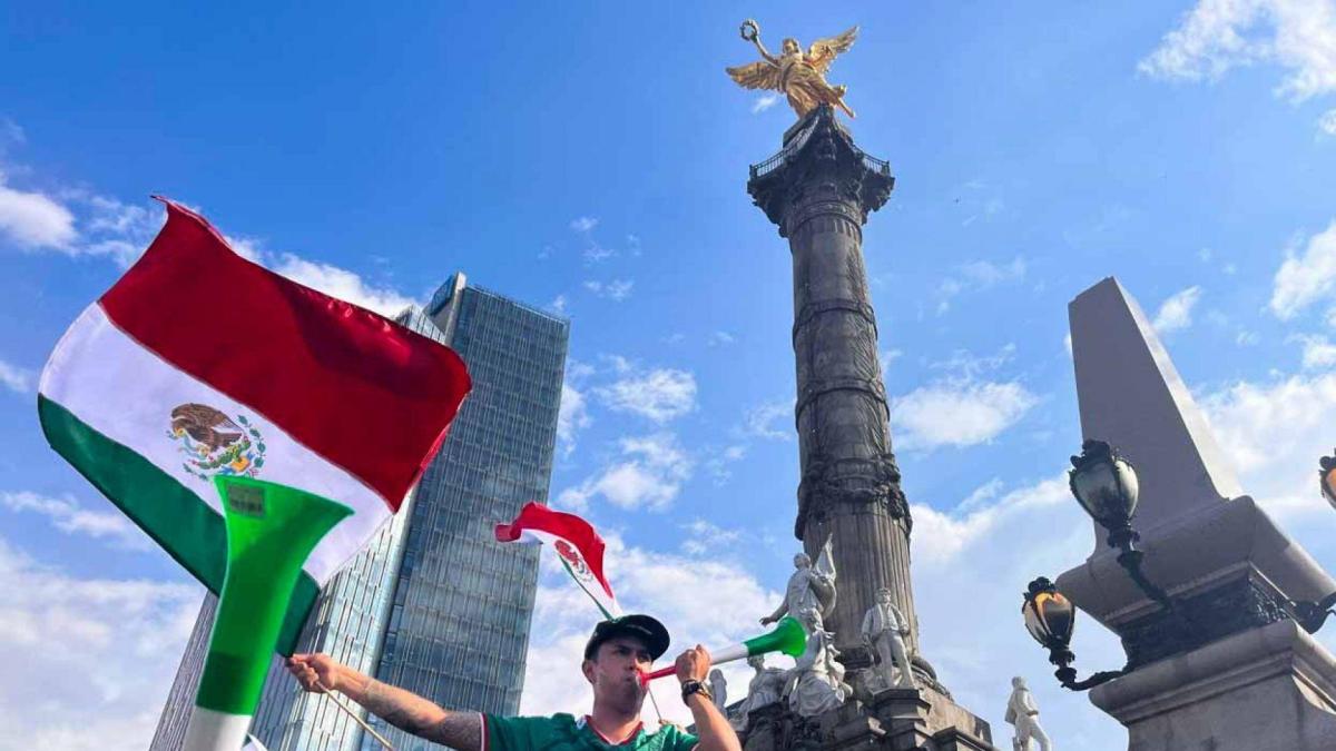 Decretan asueto por juego de la selección contra Corea del Sur en el Mundial