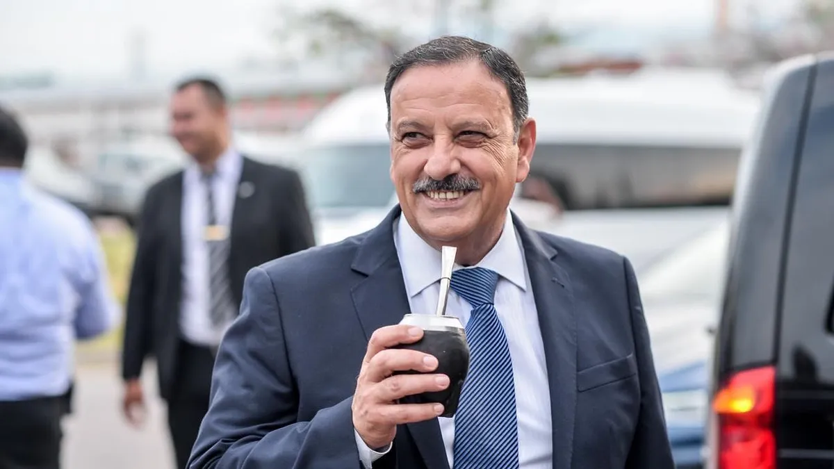 La Rioja decretó asueto tras el triunfo de la Selección y desató una fuerte polémica política