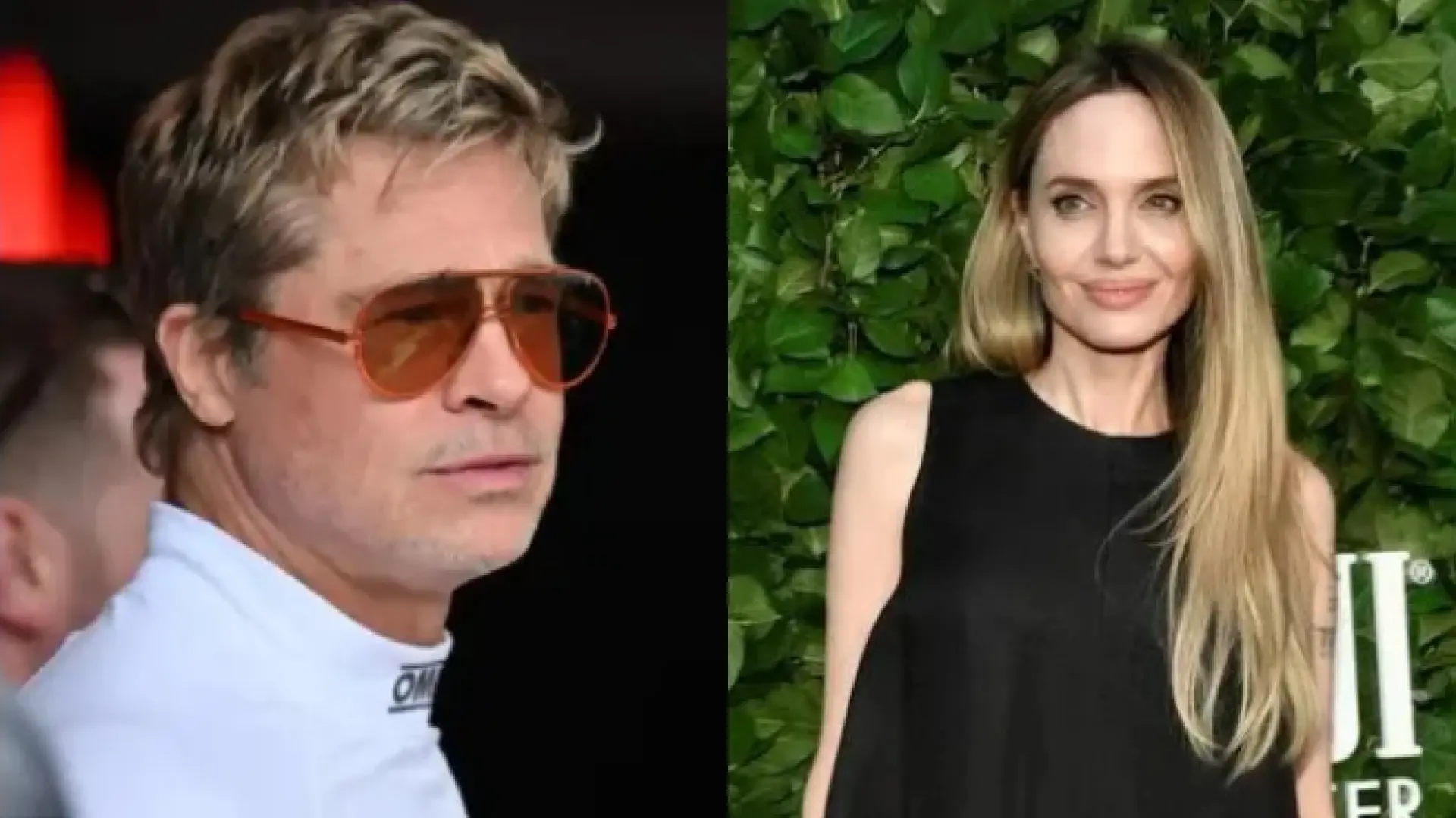 Brad Pitt logra una victoria en la batalla legal con Angelina Jolie por el Chateu Miraval
