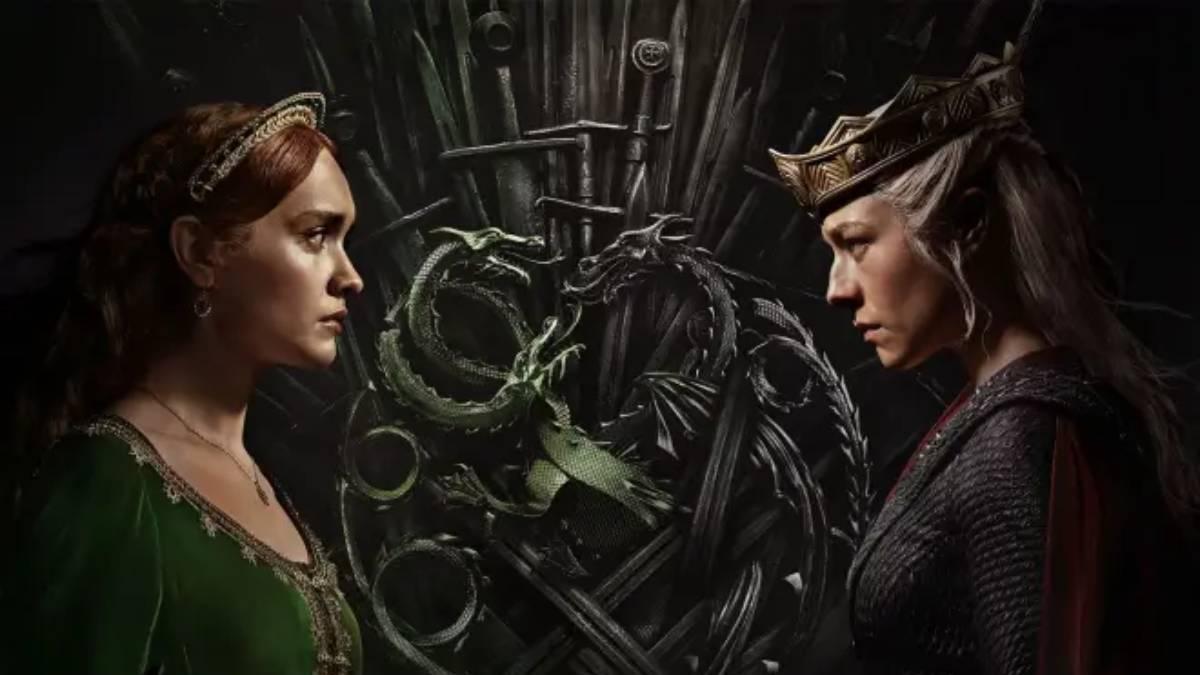 La Casa del Dragón: Lo que debes saber antes del estreno de la Temporada 3