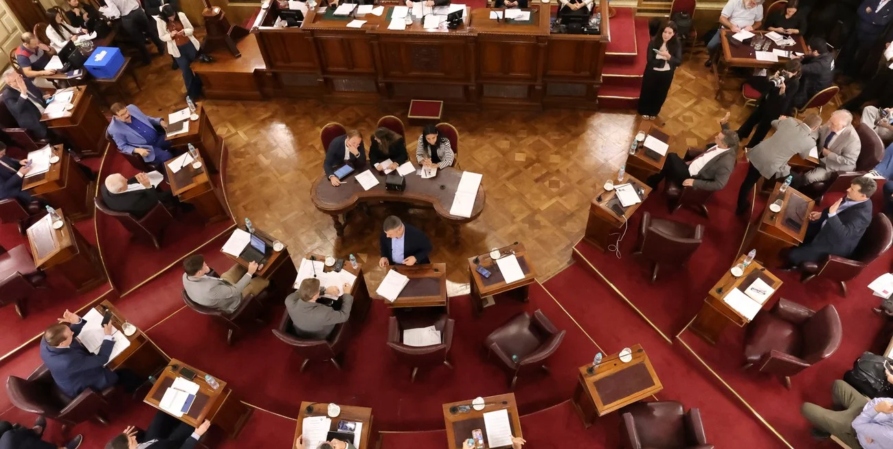 Los senadores insisten con un proyecto de ley de cuidados paliativos
