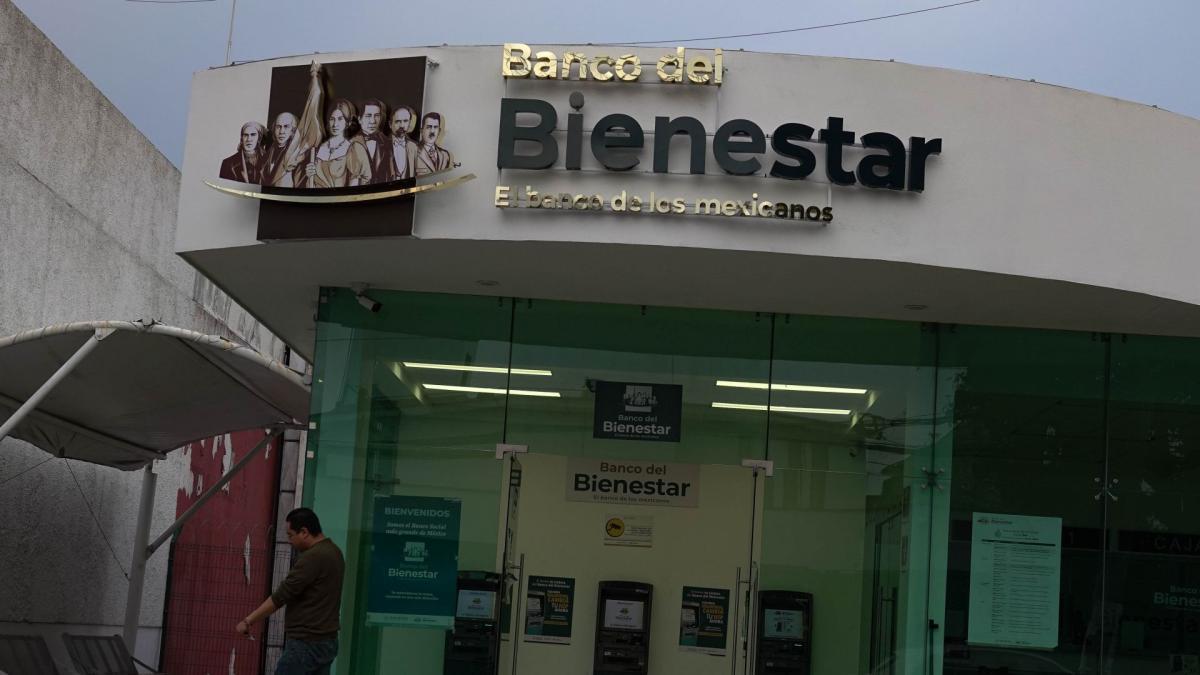 ¿Te toca cobrar? Banco del Bienestar inicia dispersión de tres becas este 15 de junio