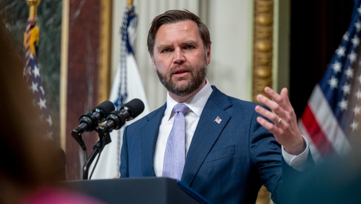 JD Vance pide a Israel respetar acuerdo de paz entre EU e Irán