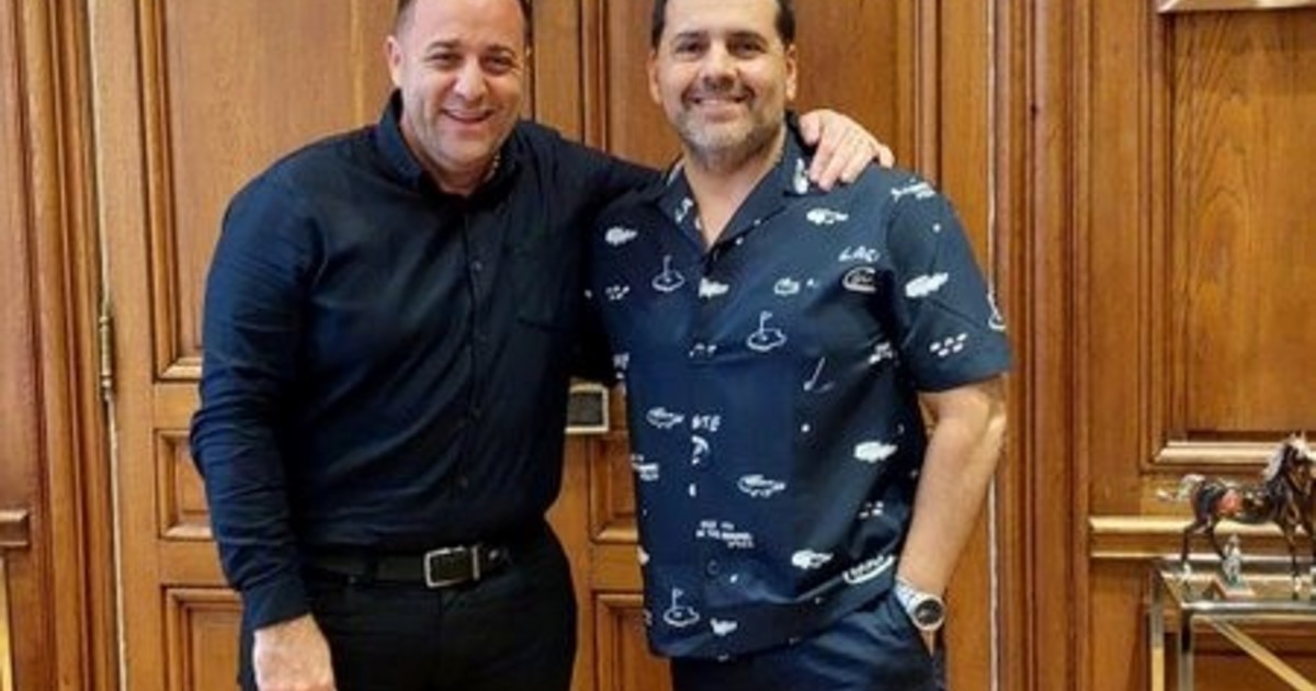 Corrupción en la AFA: con un polémico fallo, Toviggino logró sacar a su firma insignia de la lista de empresas apócrifas de ARCA