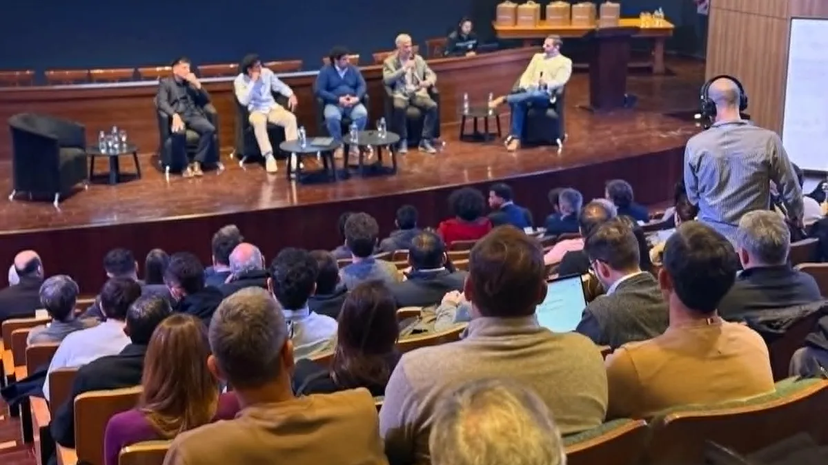 De la salud a los negocios: claves de la adopción de la Inteligencia Artificial
