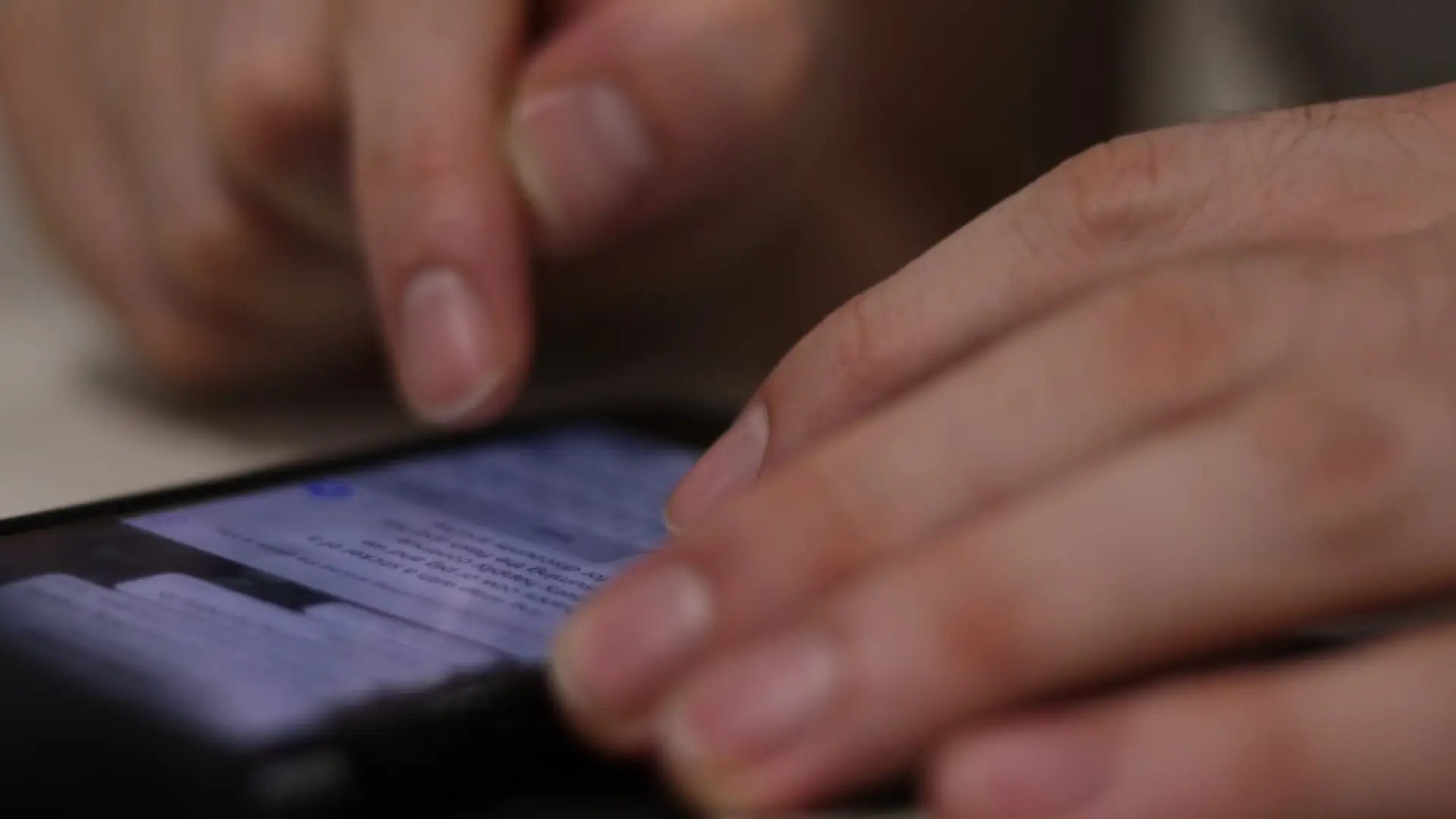 La Guardia Civil identifica una estafa por SMS fraudulentos que simulaban ser de bancos