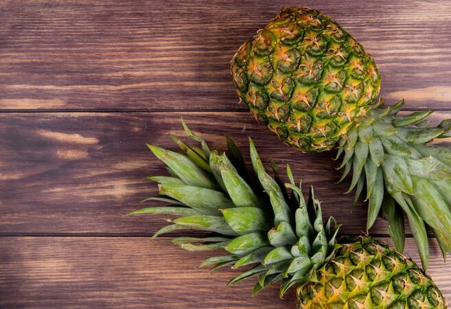 ¿Para qué sirve la cáscara de piña y cómo se puede aprovechar en casa?