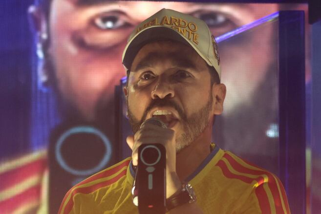 'Narcostore' y la campaña electoral