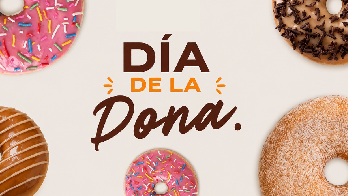 Día de la Dona en El Globo: ¿a qué hora acaba la promoción?