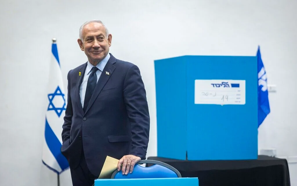 Likud postpones primaries to August 4 as Netanyahu fights for control of party slate