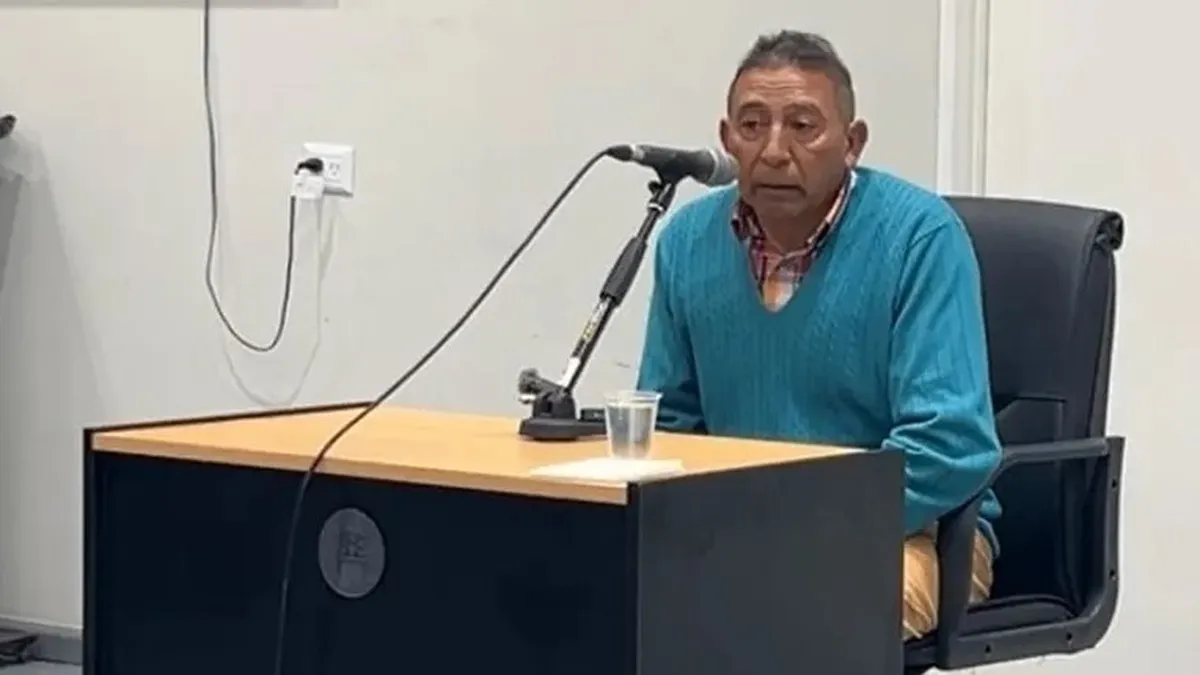 El blindaje a las torturas