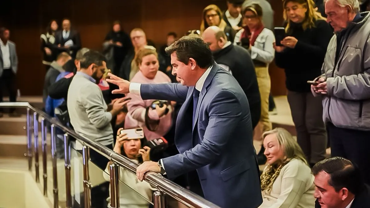 Las derivaciones de la sesión más picante en Diputados con un mensaje orreguista, la caza peronista y un punto para La Libertad Avanza