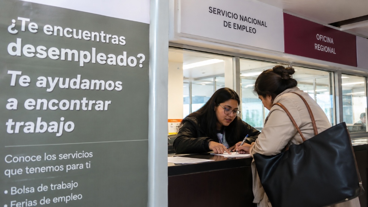 ¿Quiénes pueden solicitar el Apoyo al Desempleo para el Bienestar?