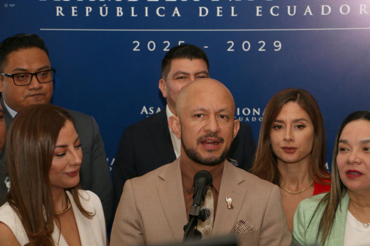 Denuncias de espionaje en Guayaquil impulsan investigación