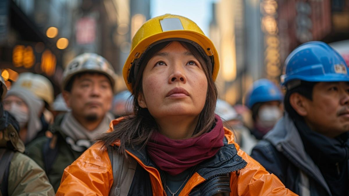 La crisis demográfica obliga a Japón a igualar salarios entre hombres y mujeres