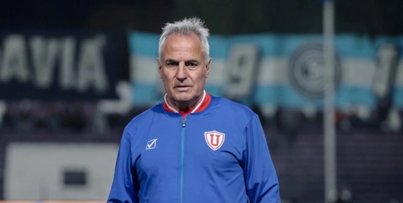 Unión: vuelve Madelón, se van varios y arranca la pretemporada