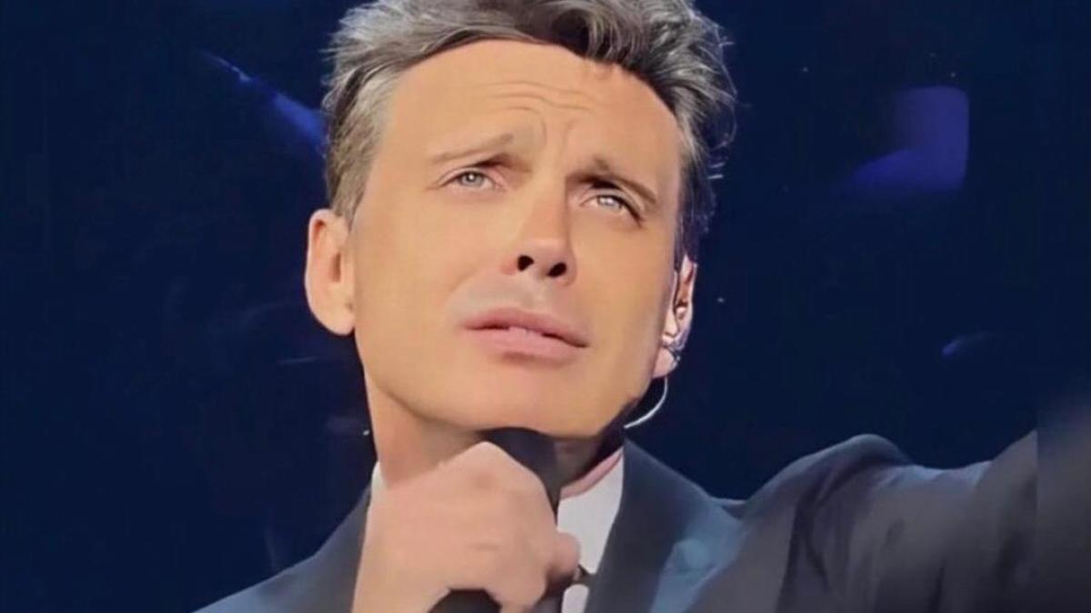 ¿Qué le pasó a Luis Miguel? Filtran que iba a interpretar el Himno en inauguración del Mundial