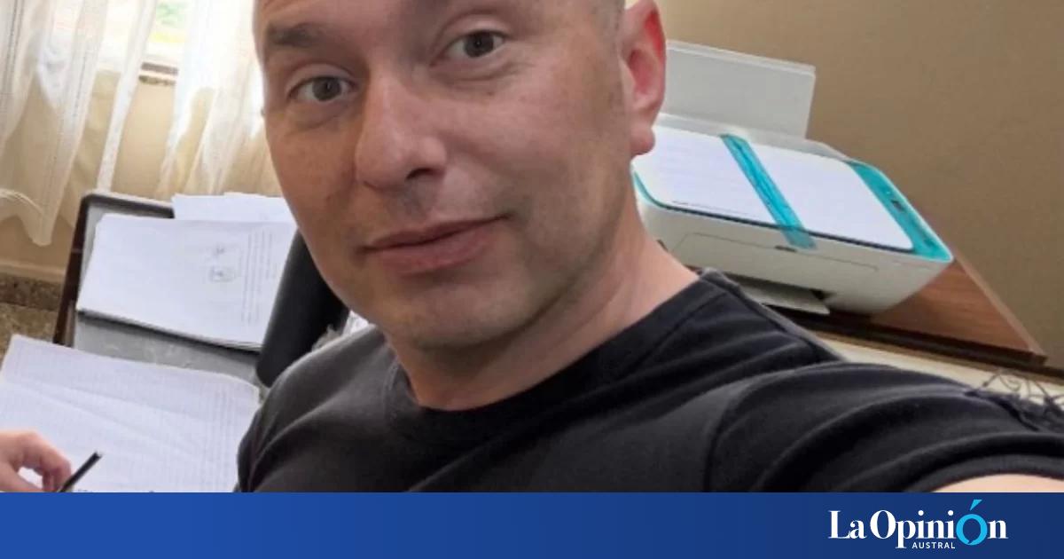 "A mi hijo no lo veo más y él anda en la calle": el desgarrador testimonio de la madre de Gabriel Trujillo