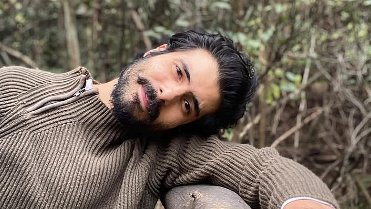 José Ángel Bichir reaparece en redes y comparte foto