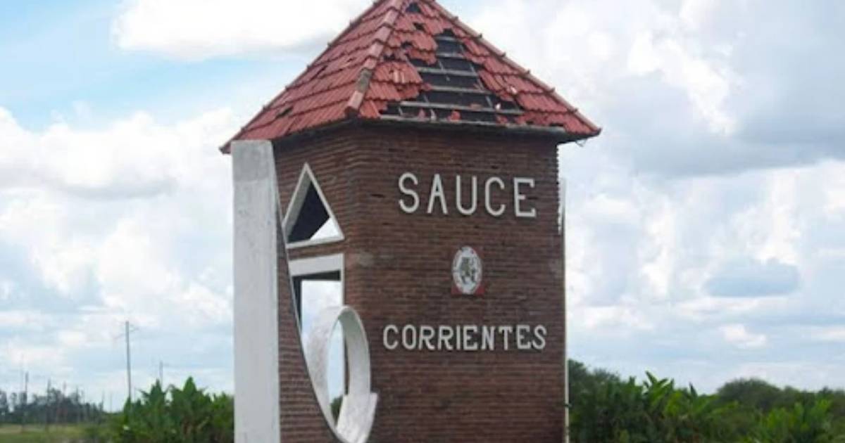 Allanaron un asilo de Sauce por la muerte por desnutrición de un anciano