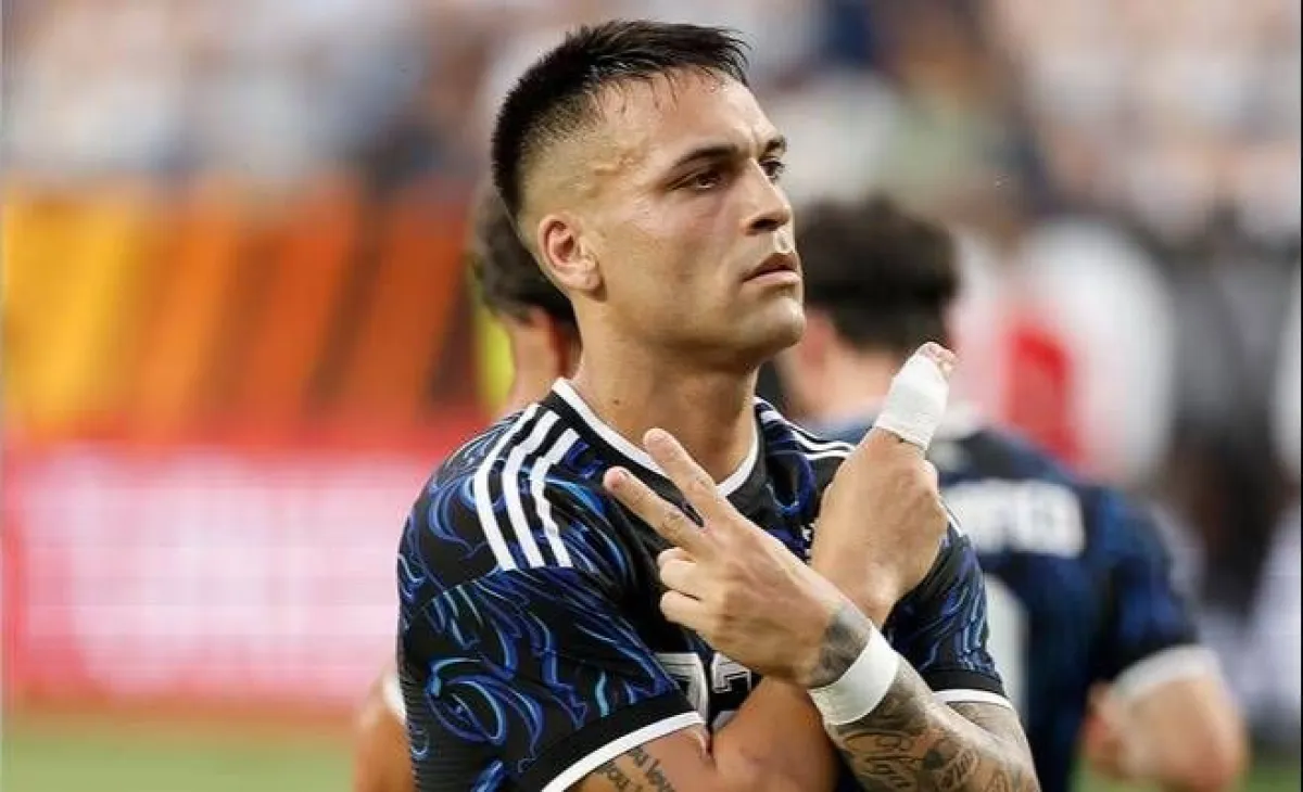 Argentina afronta la última prueba antes del Mundial