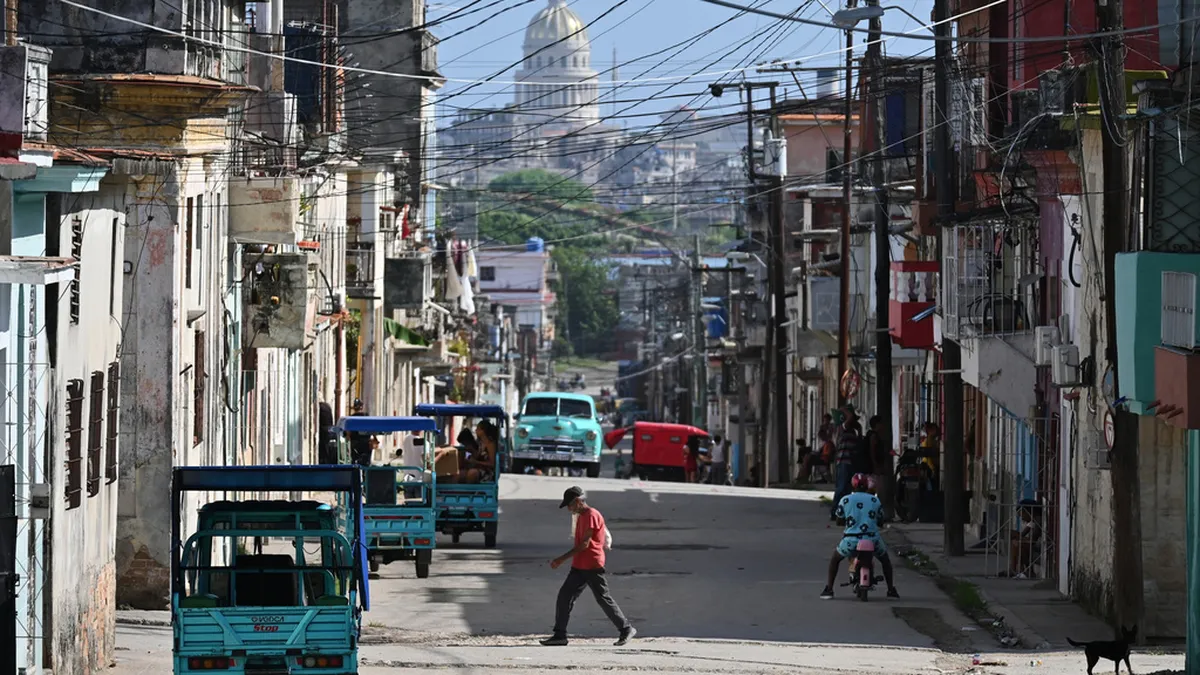 EEUU desestima el anuncio de reformas económicas en Cuba y endurece el cerco con nuevas sanciones