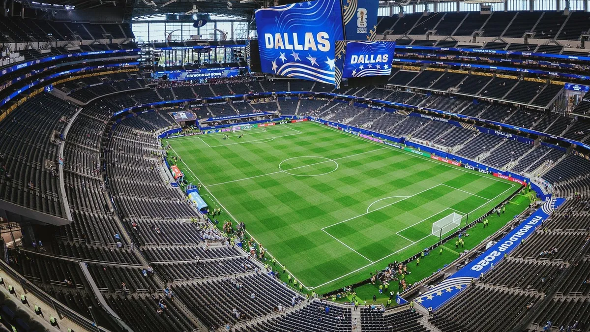 Argentina ya tiene formación confirmada para jugar ante Jordania
