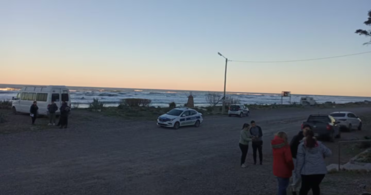 Chubut: una nena fue atacada por un perro y murió