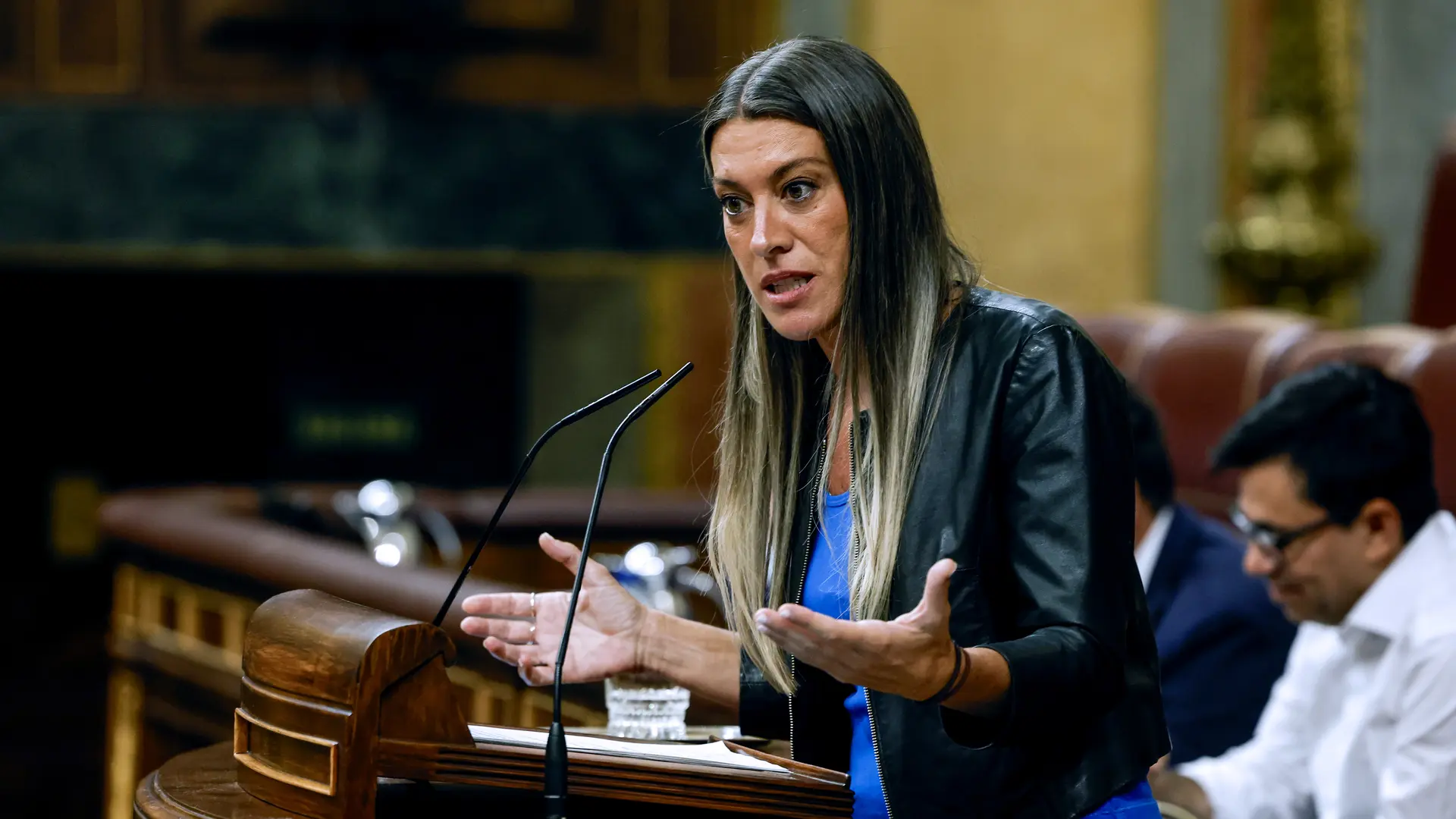 Los socios de Sánchez le piden dejar el "y tú más" mientras Junts reclama que dimita para que el Congreso elija un nuevo presidente