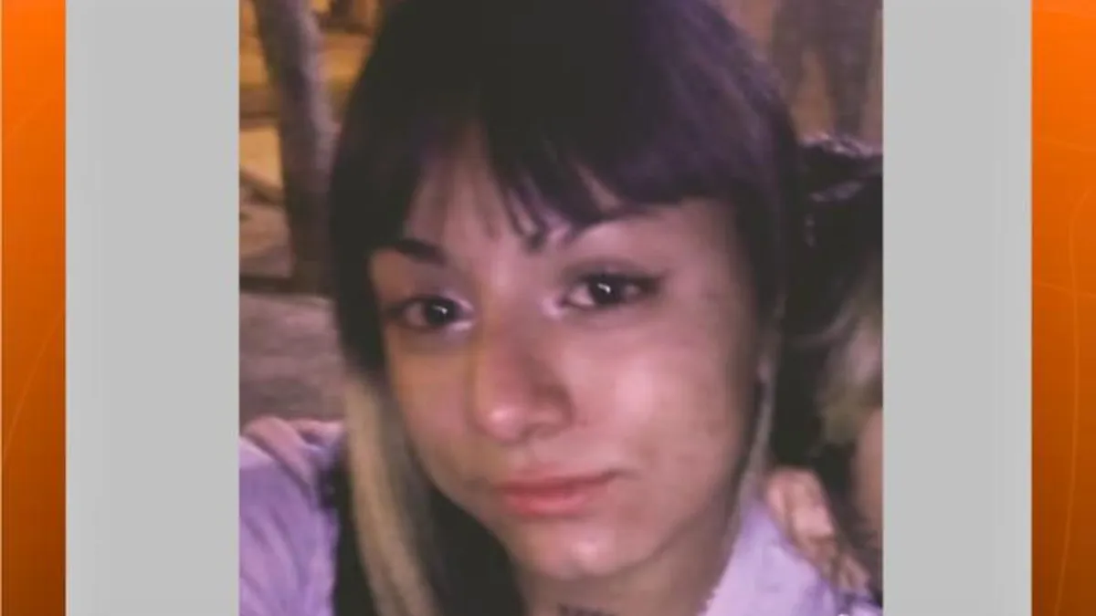 Buscan a una menor de 17 años que falta de su hogar desde el viernes