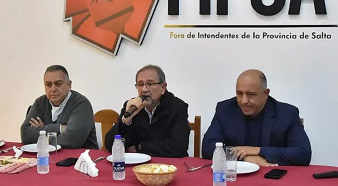 Provincia y municipios articulan esfuerzos en obras prioritarias