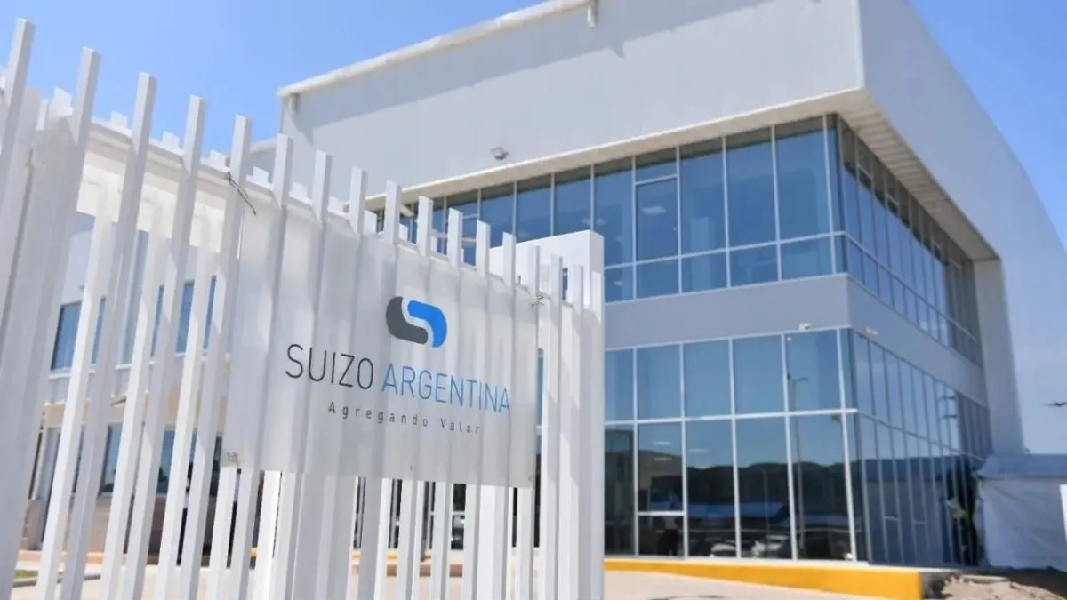 ANDIS: los dueños de Droguería Suizo Argentina exigen que investigue si los audios fueron alterados con IA