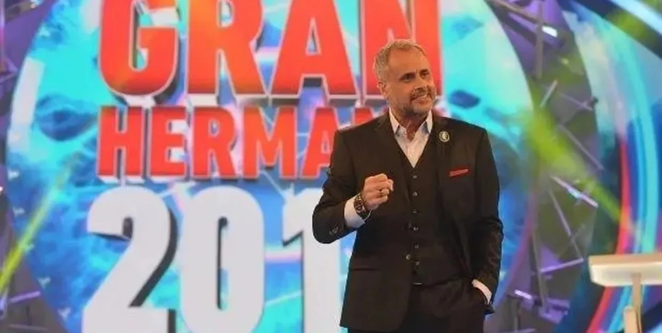 La fuerte confesión de Jorge Rial sobre Gran Hermano: "Se manipulaba todo"