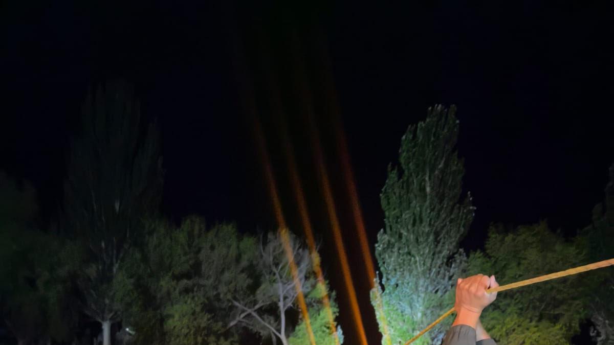 Rescatan a cuatro personas arrastradas por río en Chihuahua