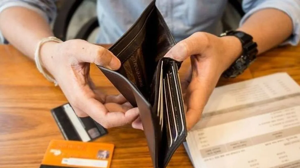 El 80% de los asalariados tuvo ingresos inferiores a $1,5 millones, según el INDEC