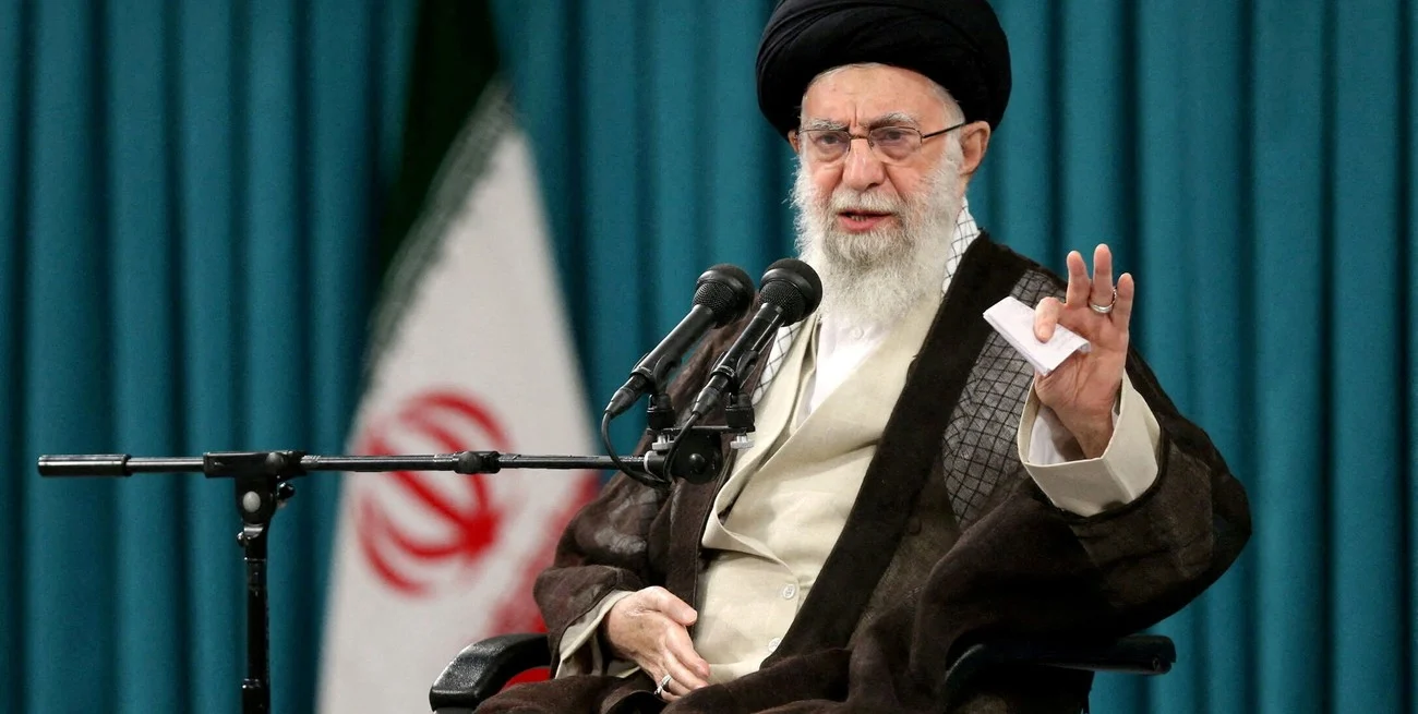 Irán anunció que los funerales del ayatolá Alí Jamenei comenzarán el 4 de julio