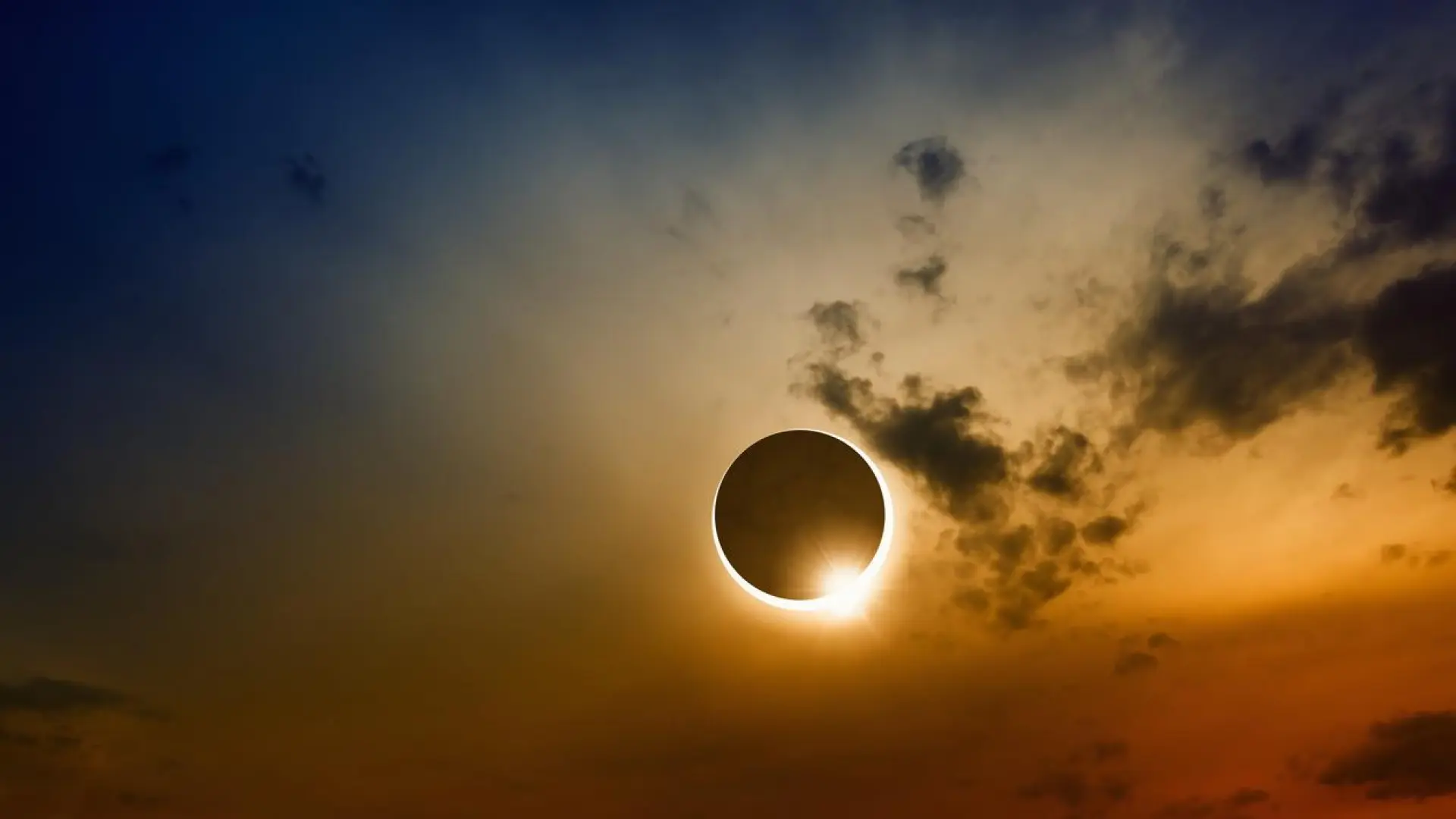 Dónde ver el eclipse solar del 12 de agosto en la Comunidad Valenciana: playas, pueblos y espacios naturales