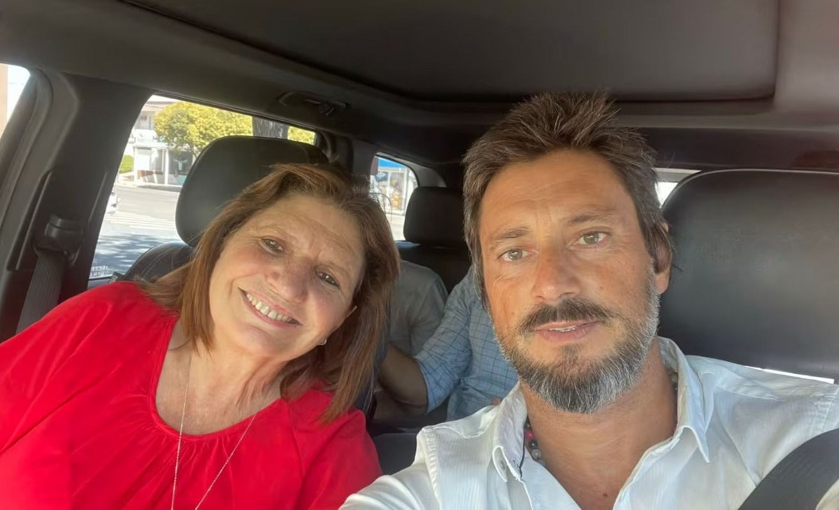 Martín Matzkin asume hoy como diputado nacional en reemplazo de Adrián Ravier